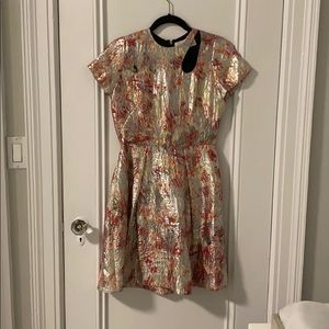 Prabal Gurung women’s dress